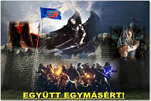 Együtt az Elmékkel